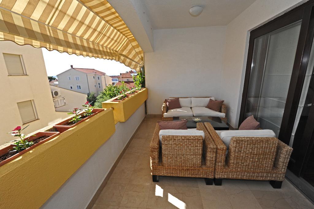 Apartments Villa Violet Zadar Værelse billede